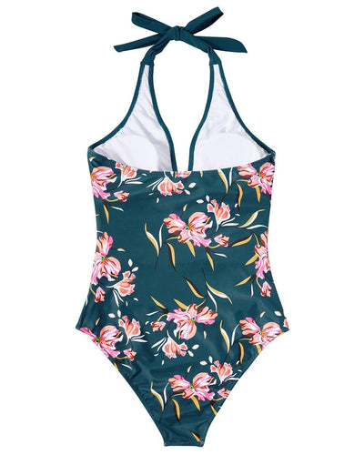 Zoe™ - Costume da Bagno Flattering