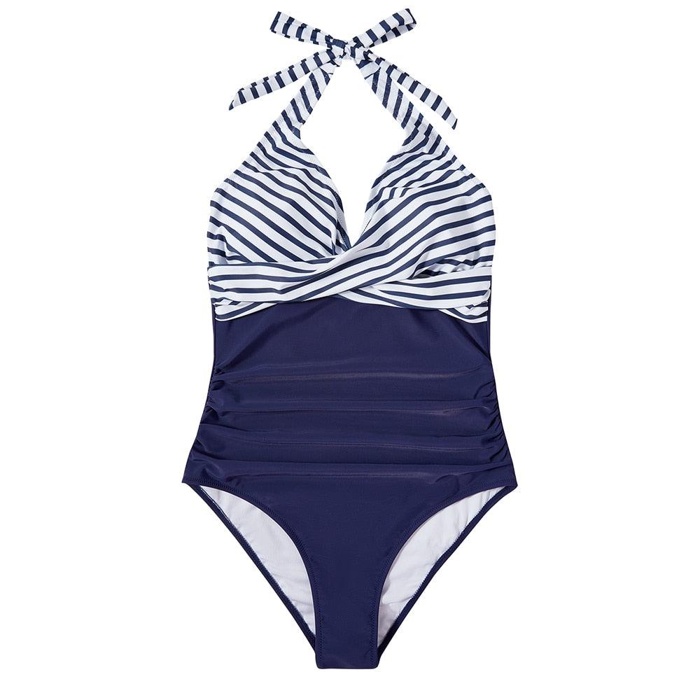 Zoe™ - Costume da Bagno Flattering