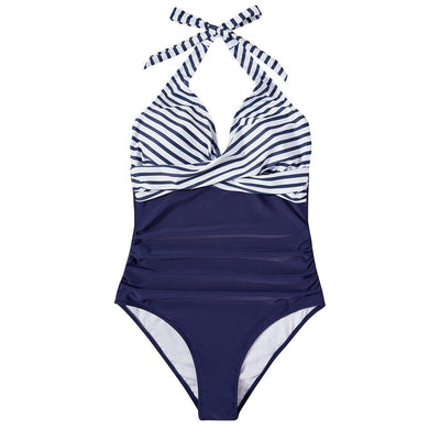 Zoe™ - Costume da Bagno Flattering