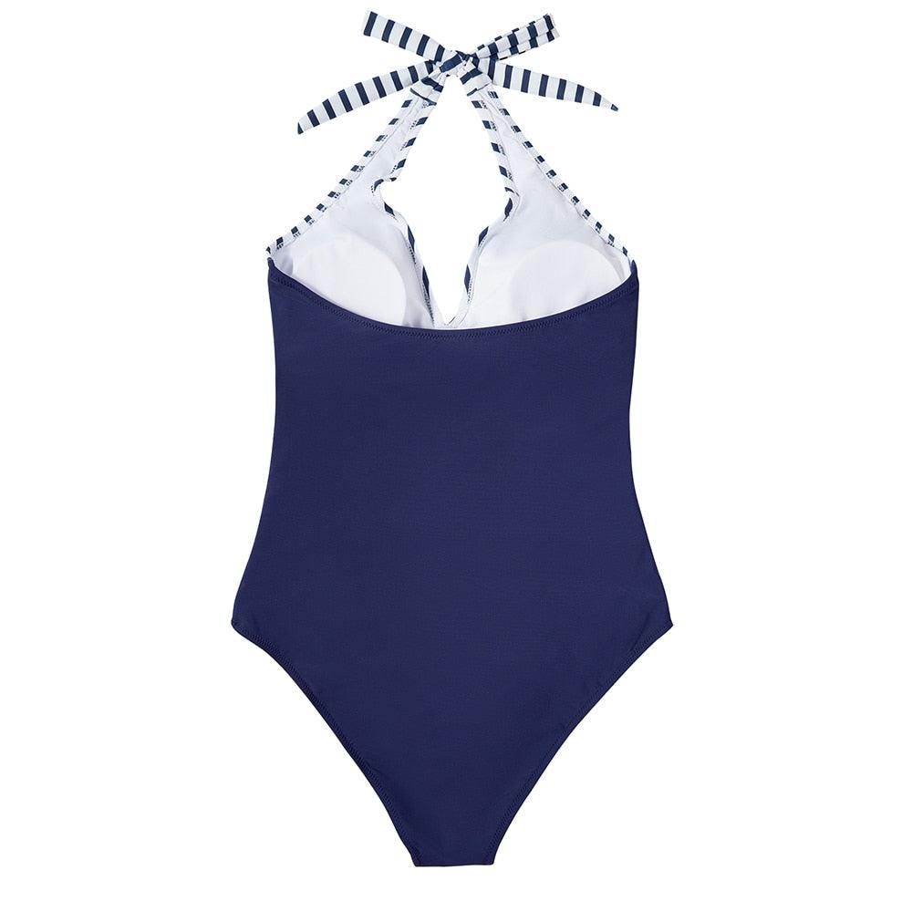 Zoe™ - Costume da Bagno Flattering