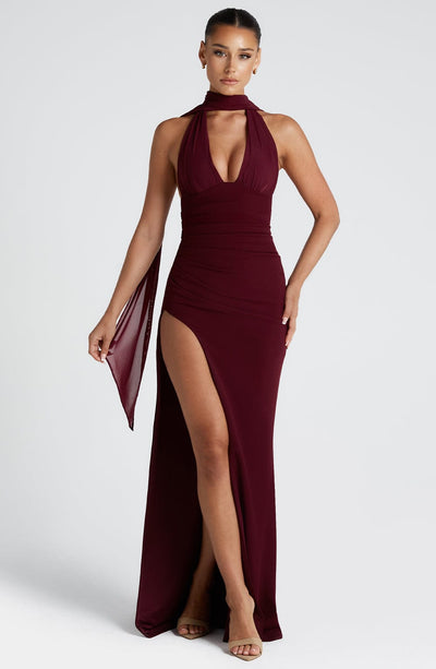 Paulina - Maxi abito