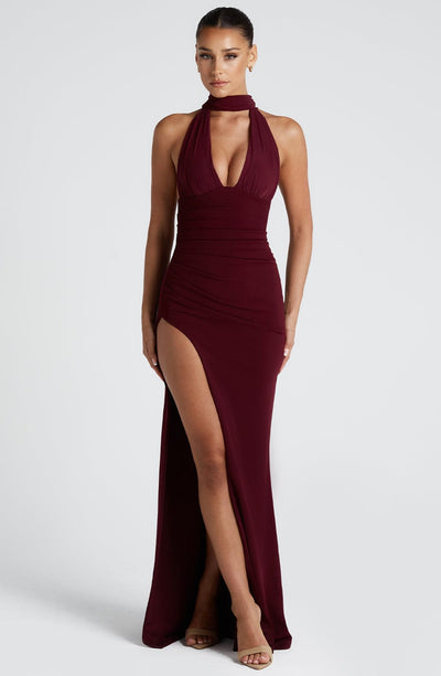 Paulina - Maxi abito