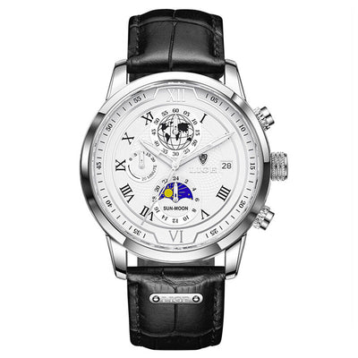 PrestigeChrono