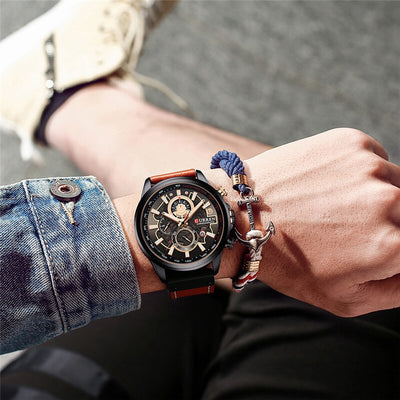 ChronoMaster