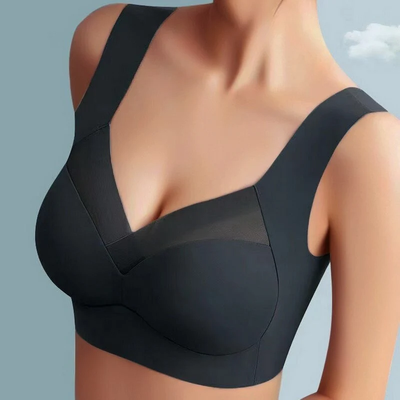 ComfyBra™ | Reggiseno senza cuciture ultra-confortevole (1+1 Gratis)