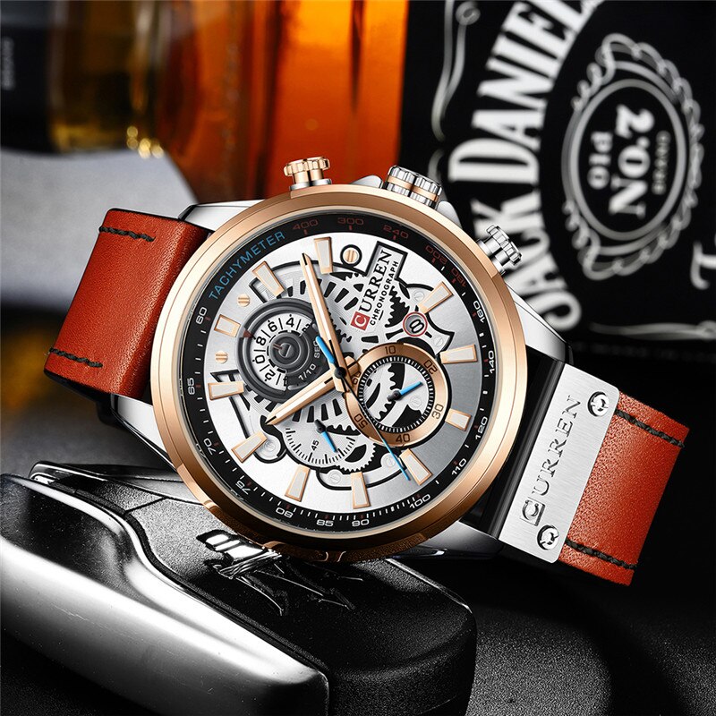 ChronoMaster