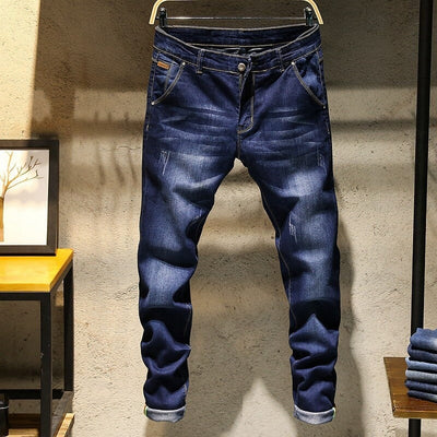 Donald | Jeans Stile Vintage