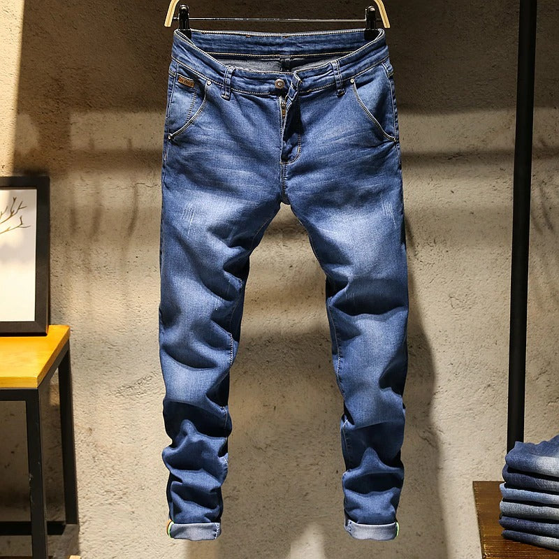 Donald | Jeans Stile Vintage