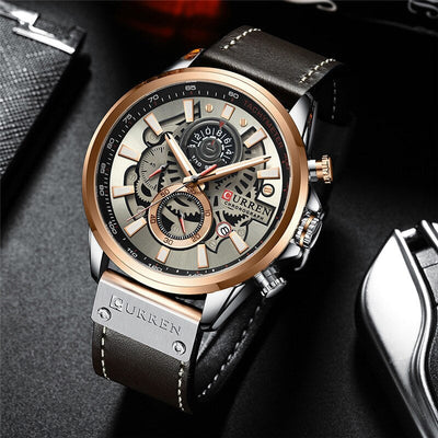 ChronoMaster