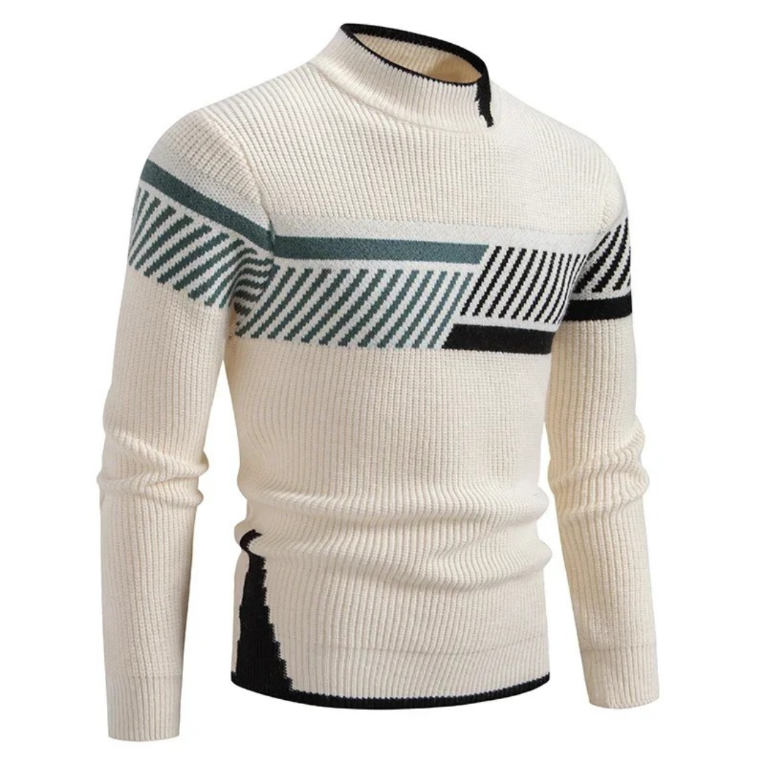 Liam - Maglione Premium da uomo