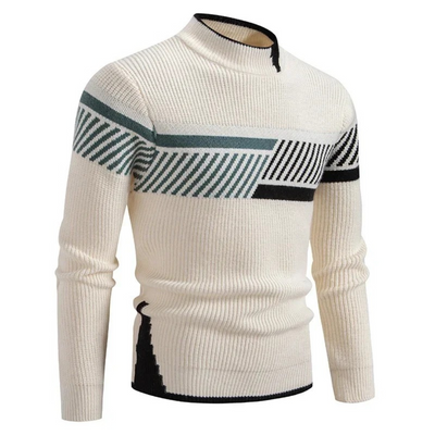Liam - Maglione Premium da uomo