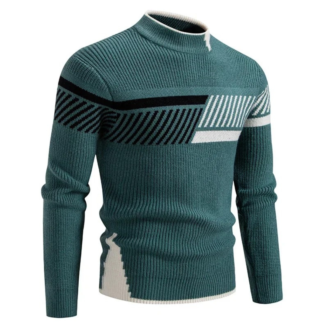 Liam - Maglione Premium da uomo