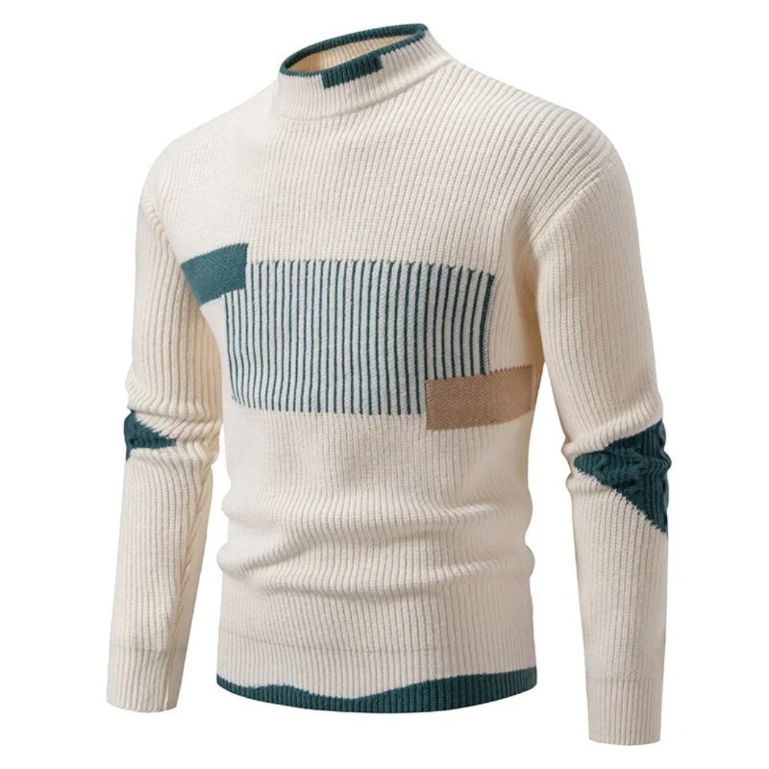 Liam - Maglione Premium da uomo