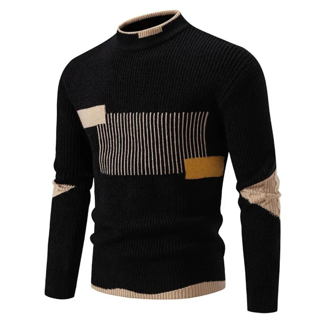 Liam - Maglione Premium da uomo