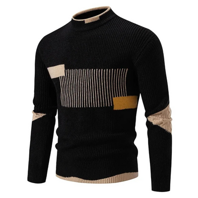 Liam - Maglione Premium da uomo