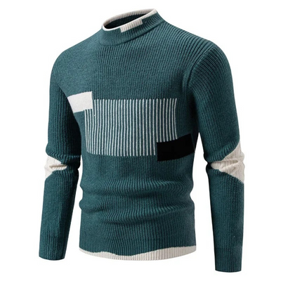 Liam - Maglione Premium da uomo