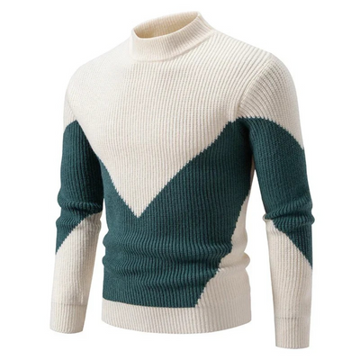 Liam - Maglione Premium da uomo