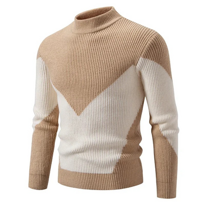 Liam - Maglione Premium da uomo