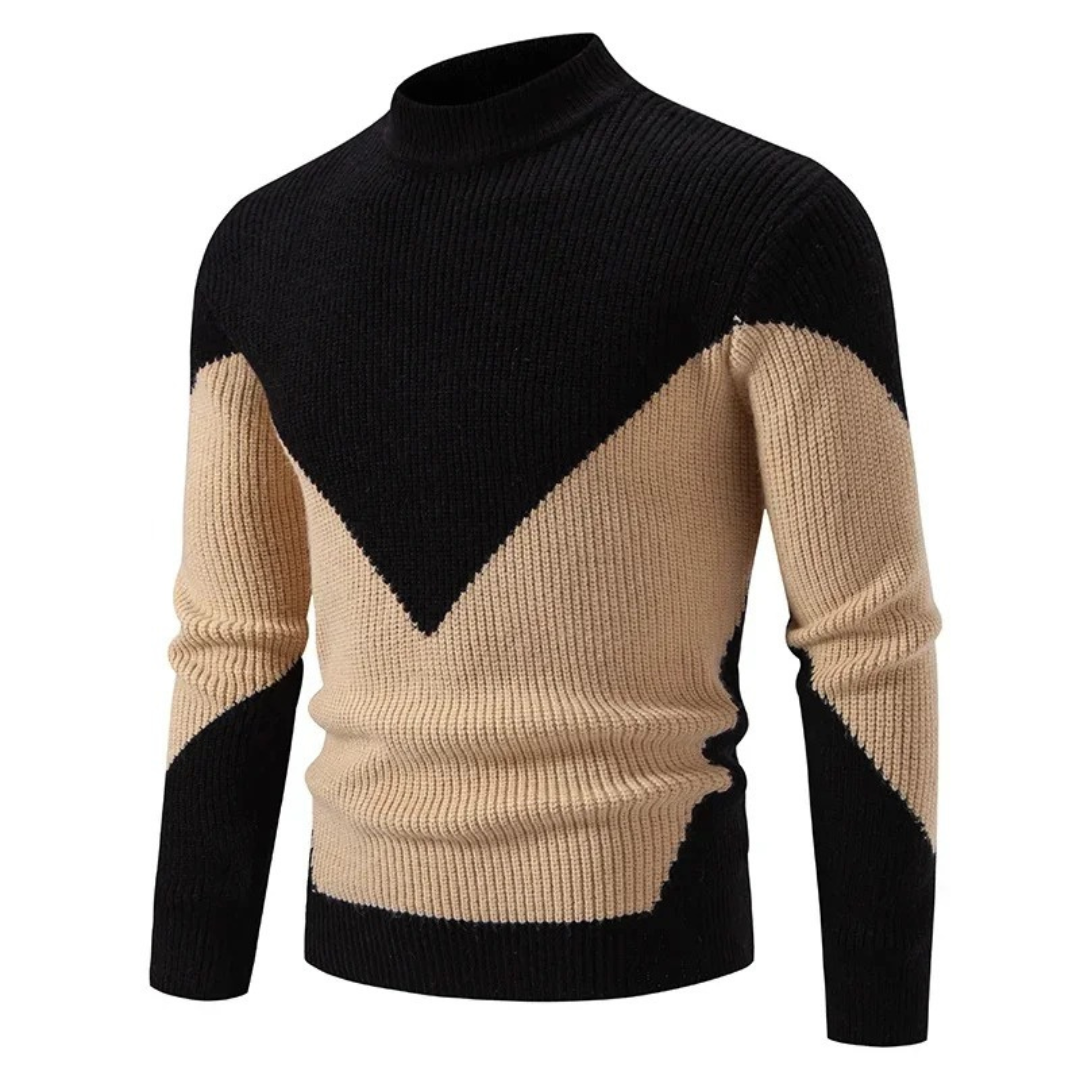 Liam - Maglione Premium da uomo