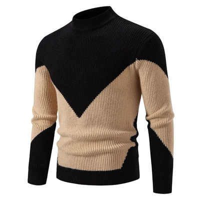 Liam - Maglione Premium da uomo