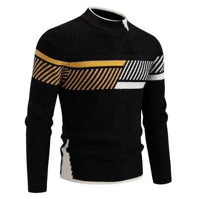 Liam - Maglione Premium da uomo