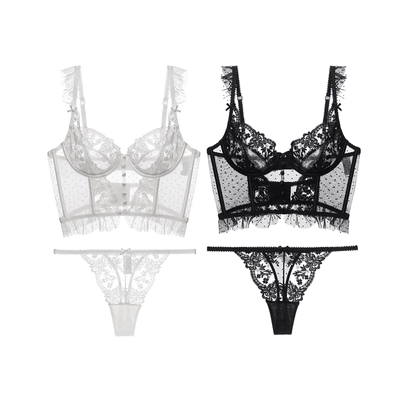Isabella™ | Set di lingerie italiana