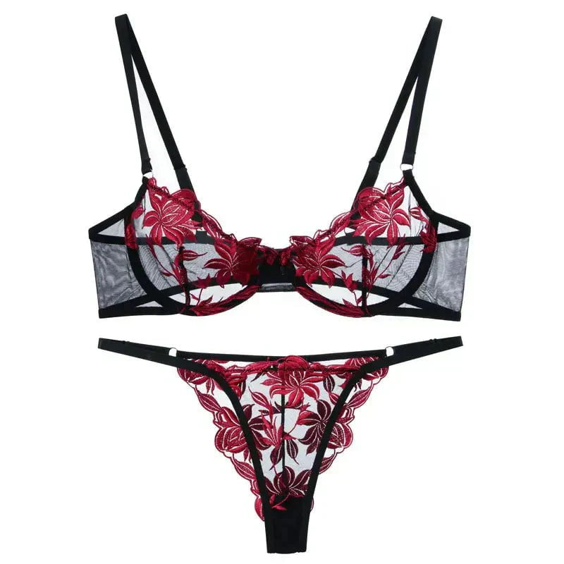 Colette™ | Lingerie 2 pezzi