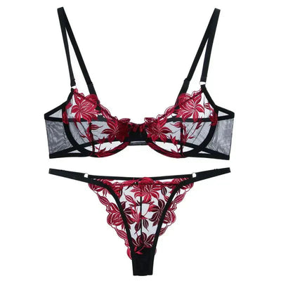 Colette™ | Lingerie 2 pezzi