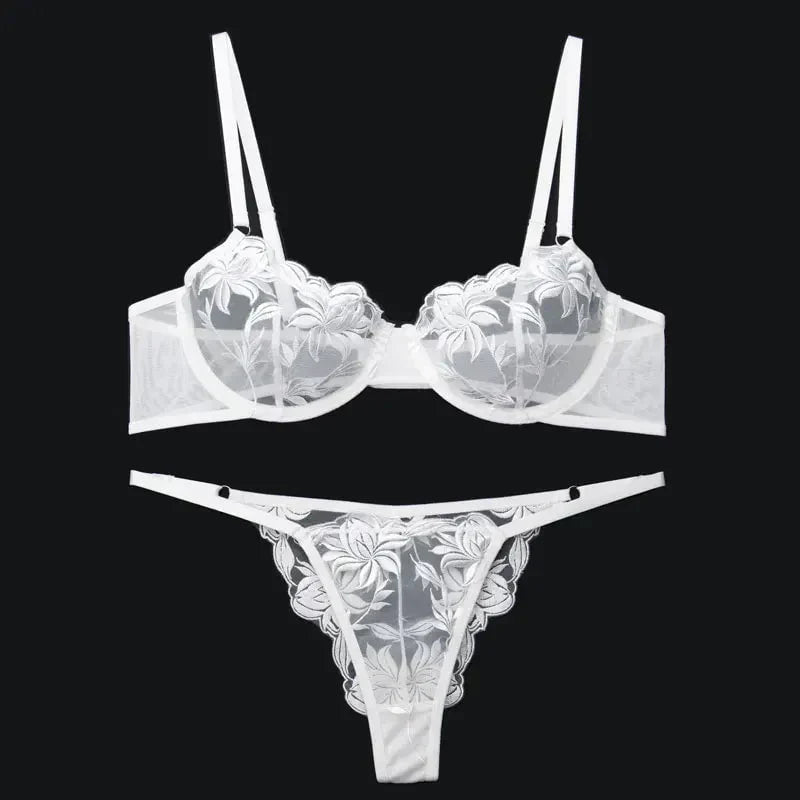 Colette™ | Lingerie 2 pezzi