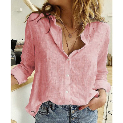 Una | Blusa alla Moda