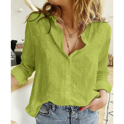 Una | Blusa alla Moda