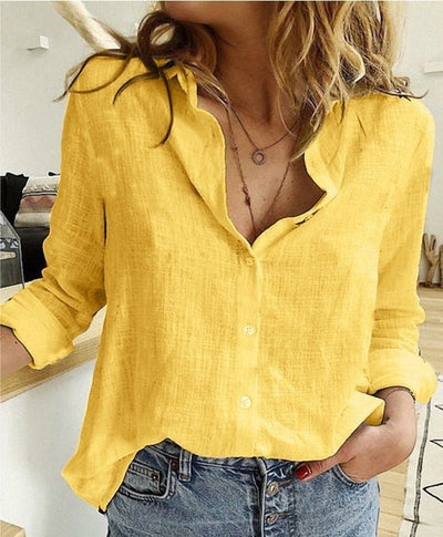 Una | Blusa alla Moda