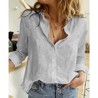 Una | Blusa alla Moda