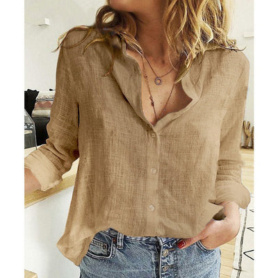 Una | Blusa alla Moda