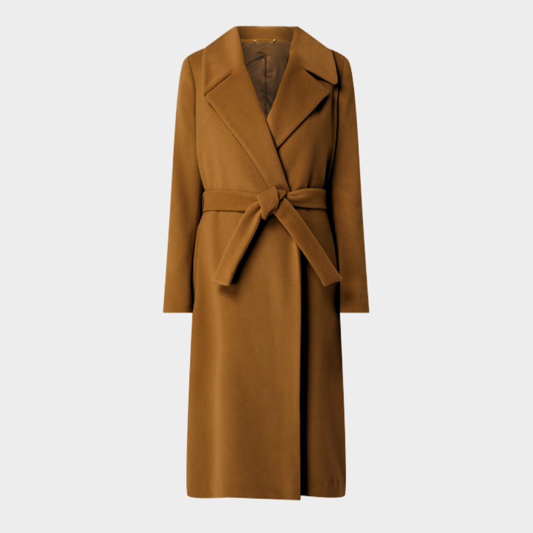 ICONICO - CAPPOTTO ELEGANTE DA DONNA
