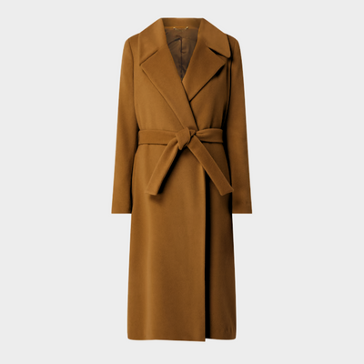 ICONICO - CAPPOTTO ELEGANTE DA DONNA