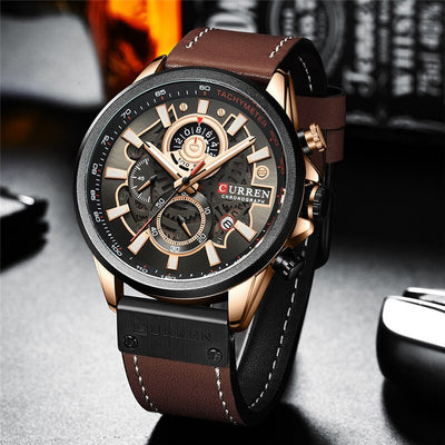 ChronoMaster